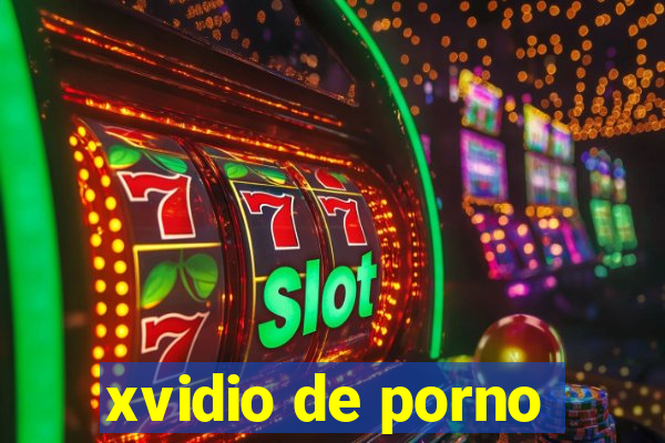 xvidio de porno